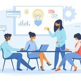 Imagem do canal de telegram Programa de Gestão e Desempenho PGD 📢📊