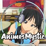 Imagem do canal de telegram Animes Mystic™