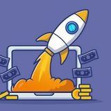 Imagem do grupo de telegram Mundo digital 🚀