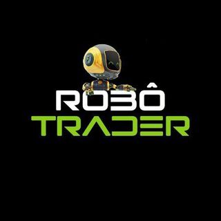 Imagem do canal de telegram Robô Trader - Free