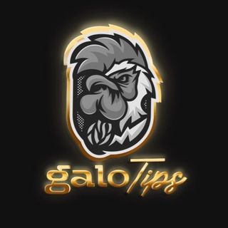 Imagem do canal de telegram GALO TIPS - FREE (VIRTUAL)