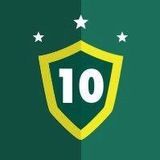 Imagem do canal de telegram Aposta10