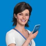 Imagem do grupo de telegram Ofertas incríveis magalú mulher.