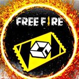 Imagem do canal de telegram 🔥 SALA DE FREE FIRE 🔥