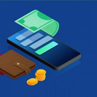 Imagem do grupo de telegram Sites e Apps de renda extra 🤑🤑