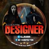 Imagem do canal de telegram Designer para o seu perfil, whatsapp, telegram