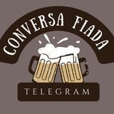Imagem do grupo de telegram Conversa Fiada! ❤️ 🍺 🥂