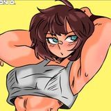 Imagem do grupo de telegram ✶「 Taverna do Ecchi 」✶