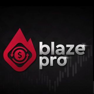 Imagem do bot de telegram BLAZE PRO - VIP