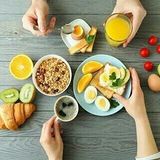 Imagem do grupo de telegram Dicas para Emagrecer