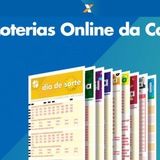 Imagem do canal de telegram Bolões Loterias Caixa 🍀