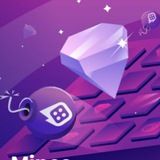 Imagem do grupo de telegram BLAZE MINES 💎