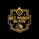 Imagem do grupo de telegram Bet Robot - Balze 🤖 Double free