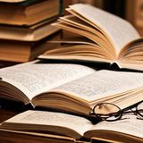 Imagem do canal de telegram Livros em Pdf