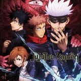 Imagem do grupo de telegram AnimesBrz | Jujutsu Kaisen