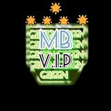 Imagem do grupo de telegram MB GREEN VIP