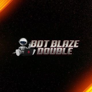 Imagem do grupo de telegram ALPHA DA BLAZE 2.2 FREE 🟥⬜⬛