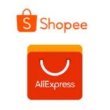 Imagem do canal de telegram OFERTAS ALIEXPRESS E SHOPEE 📲🎉🎁