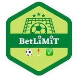 Imagem do canal de telegram Bet LiMiT ⚽️🚩