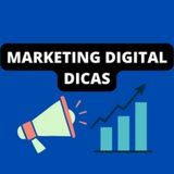 Imagem do canal de telegram Dicas de Marketing Digital
