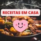 Imagem do canal de telegram Receitas em Casa