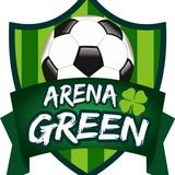Imagem do canal de telegram ARENA GREEN