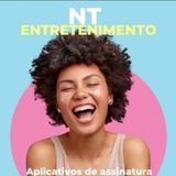 Imagem do grupo de telegram NT ENTRETENIMENTO