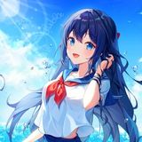 Imagem do canal de telegram ⛩️NewOtaku️Cn