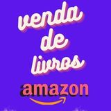 Imagem do grupo de telegram VENDA DE LIVROS AMAZON