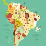 Imagem do grupo de telegram Portuñol