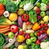 Imagem do grupo de telegram Comidas Saudável