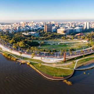 Imagem do grupo de telegram Porto Alegre - RS e Região