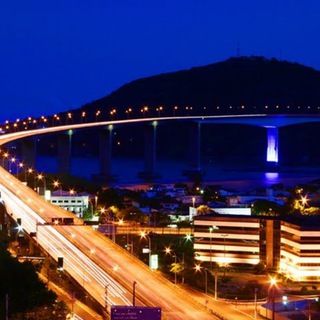 Imagem do grupo de telegram Vitória - ES