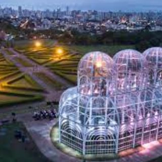 Imagem do grupo de telegram Curitiba - PR e Região