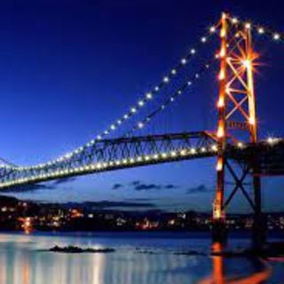 Imagem do grupo de telegram Florianópolis - SC