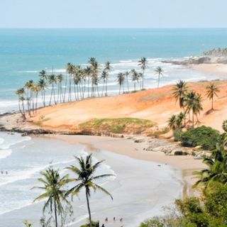 Imagem do grupo de telegram Fortaleza - CE