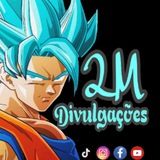 Imagem do grupo de telegram Divulgações 2M