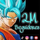 Imagem do grupo de telegram 2M Seguidores e curtidas🚀