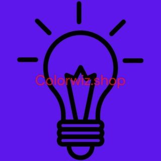 Imagem do grupo de telegram 🔴🟣🟢 COLORWIZ SHOP - Ganhe dinheiro 💸🤑🎁