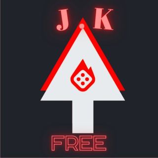 Imagem do grupo de telegram 🤑. J / K. 🤑 ⚜️ 💯 % 🆓 ⚜️ DOUBLE🔴⚪️⚫️