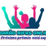 Imagem do grupo de telegram Rifas Online
