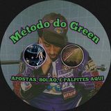 Imagem do canal de telegram Método do Green (FREE) 🤖⚽️