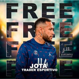 Imagem do canal de telegram JOTA TRADER - FREE 🏆