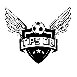 Imagem do canal de telegram TIPS ON ⛳