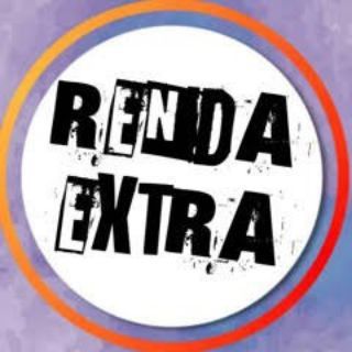 Imagem do grupo de telegram Renda Extra