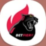 Imagem do canal de telegram Betfiery e blaze 🚀