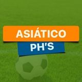 Imagem do canal de telegram ASIATICO PH'S (FREE) PRÉ LIVE