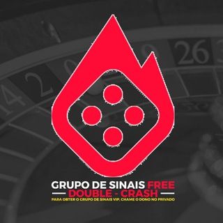 Imagem do grupo de telegram SINAIS GRÁTIS BLAZER🚀⚪🔥