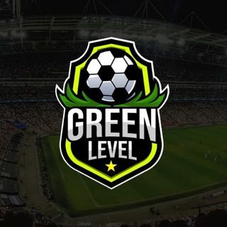 Imagem do canal de telegram ⚽️ GREEN LEVEL 🥅