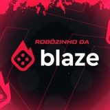 Imagem do grupo de telegram 🤖ROBÔ FLASH BLAZE FREE CRASH/DOUBLE 🔴⚫️